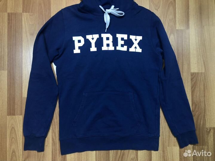 Pyrex худи