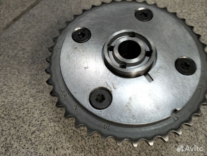 Муфта vvt-i Пежо 308 0805K1 EP6C 754586280