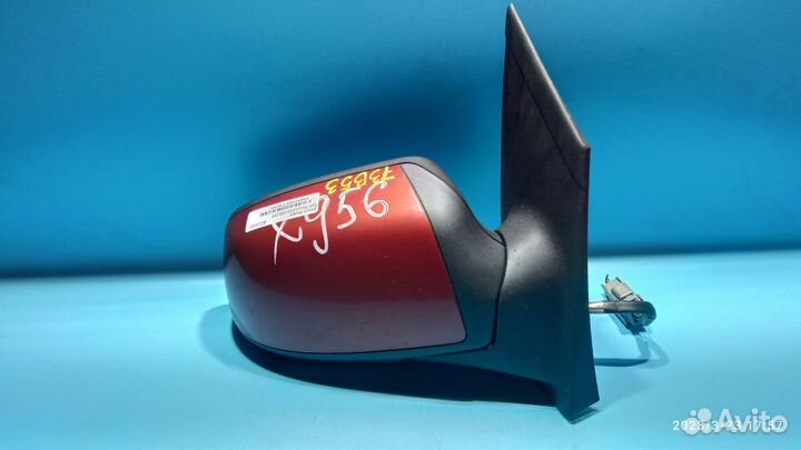 Зеркало правое для Ford Focus 2 2005-2008