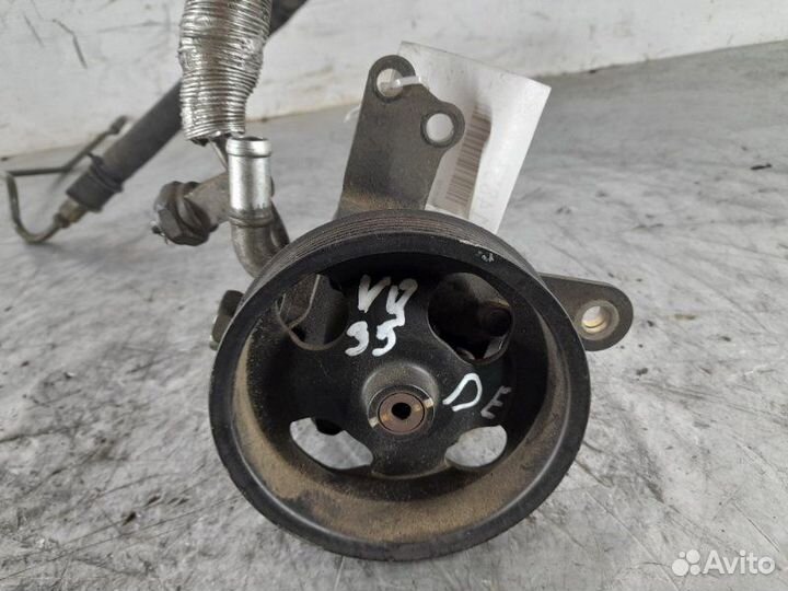 Насос гур Nissan Murano Teana Z51 J32 VQ35 VQ25