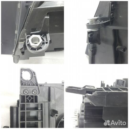 Volkswagen Tiguan 2 (с 2017) фара правая