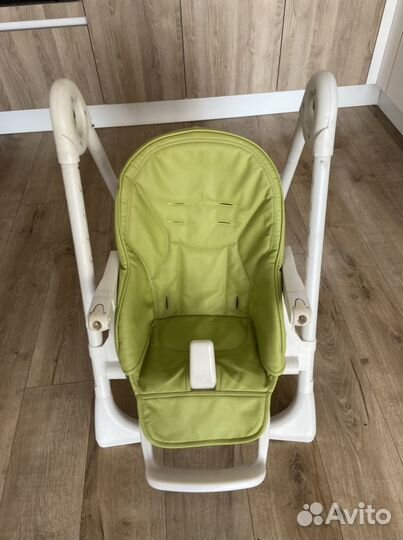 Стульчик для кормления Jetem Violino