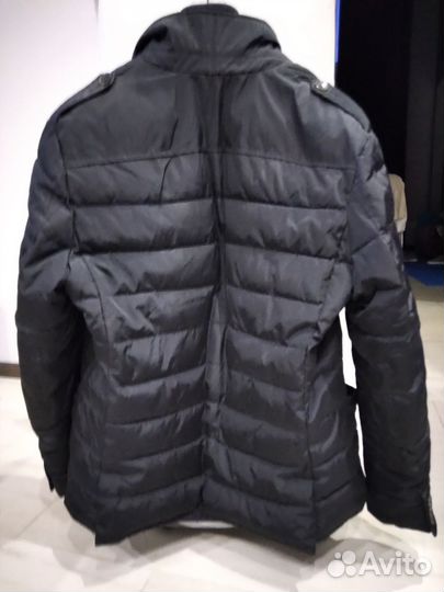 Продам куртку мужскую