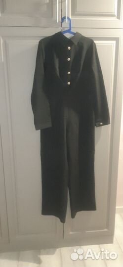 Комбинезон праздничный женский