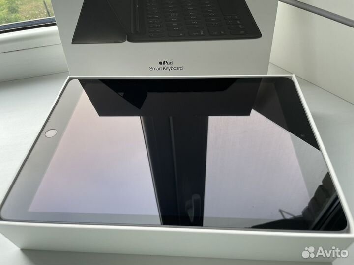 Планшет Apple iPad 9 (2021)