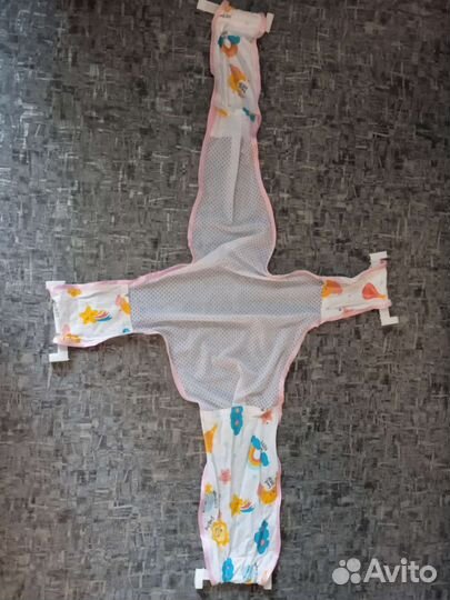 Гамак для купания