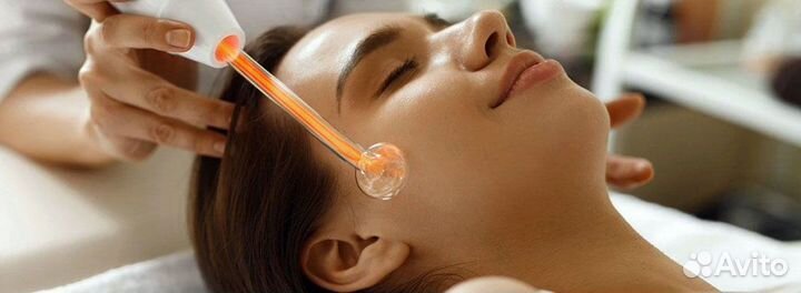 Дарсонваль де 212 карат