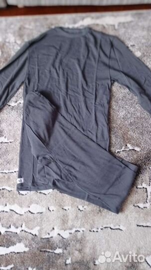 Термобелье мужское