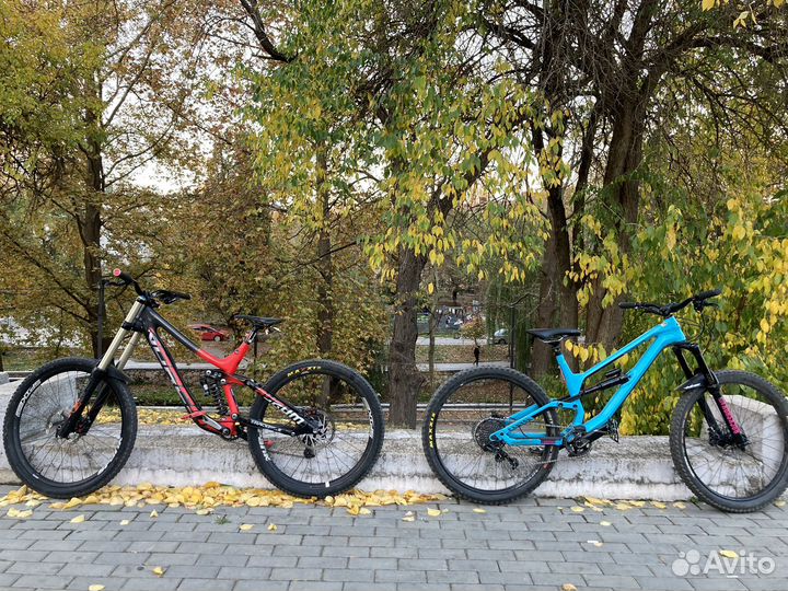 Canyon torque AL 2018