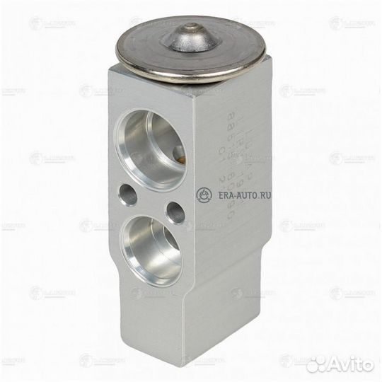 Luzar ltrv1951 Клапан расш. кондиционера (трв)