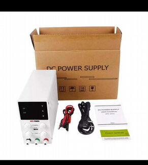 Настраиваемый лабораторный USB-преобразователь нап