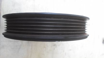 Шкив Ниссан Х-Трейл Т31 Nissan Qashqai J10 MR18/20