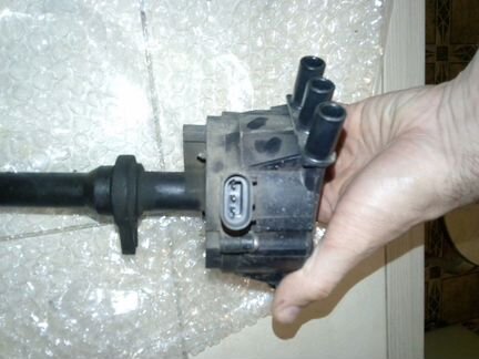 Запчасти Chevrolet Blazer