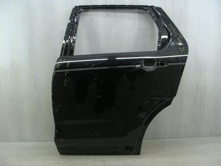 Дверь задняя левая Land Rover Discovery