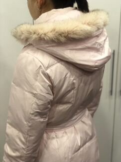 Пуховик