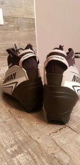 Ботинки лыжные Nordway 40 р новые в коробке