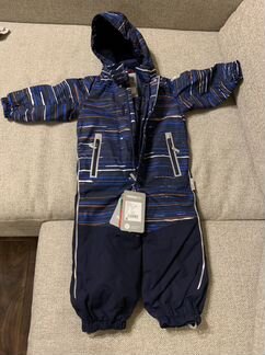 Комбинезон reima 92 новый