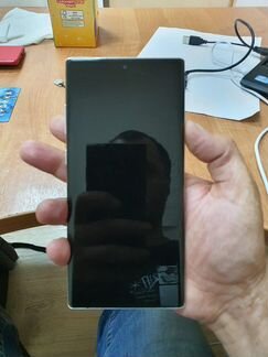 Samsung note 10+ 256GB White