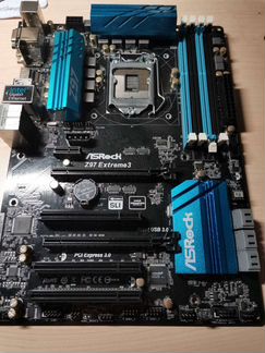 Asrock z97 extreme 3