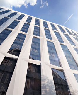 2-к апартаменты, 78 м², 11/21 эт.
