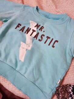 Одежда на мальчика р-р 74-80