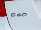 Volvo S60 2.0 AT, 2015, 100 000 км объявление продам