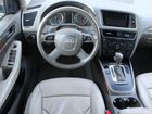Audi Q5 2.0 AMT, 2009, 121 733 км объявление продам