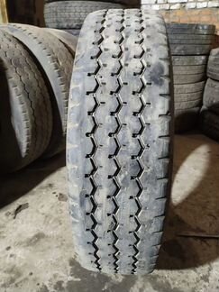 Грузовая шина бу 315 80 R22.5 Bridgestone