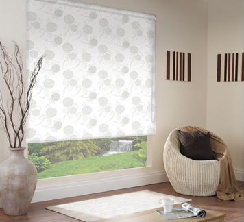 Рулонные шторы