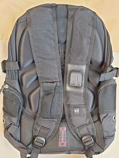 Новый швейцарский рюкзак Swiss 1599 blue