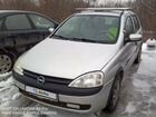 Opel Corsa 1.2 МТ, 2001, 252 000 км