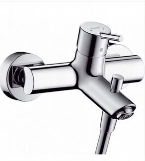 Смеситель для ванны Hansgrohe