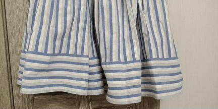 Юбка. Дизайнерская. Размер 44. Штучная работа. Нов