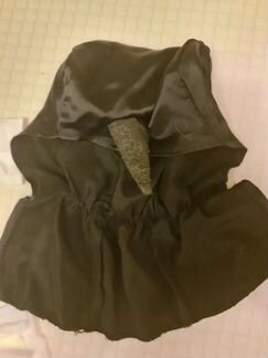 Костюм сороки