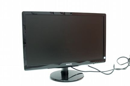 Монитор Philips 22 FHD