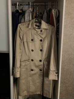 Плащ Zara