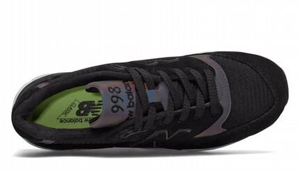 New Balance W 998 CG (7,5US) made in USA