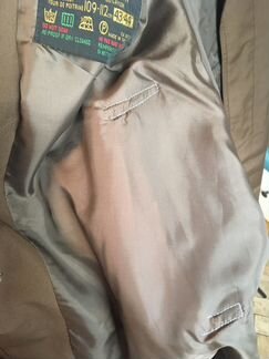 Пальто StMichael