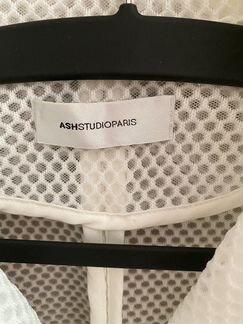 Пальто женское ASH размер 40-42