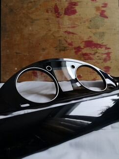 Декор для Volkswagen Passat CC