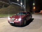Jaguar S-type 3.0 AT, 2006, 180 000 км объявление продам