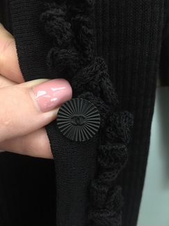 Кардиган Chanel