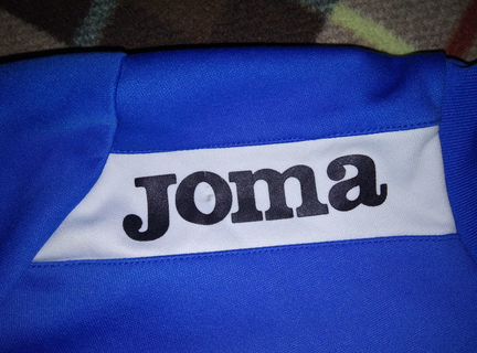 Джемпер(кофта).Joma
