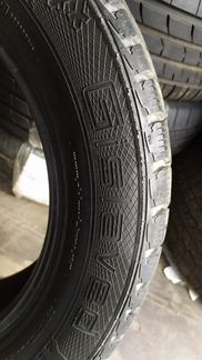 Комплект шин gislaved Nord Frost 205/60R16