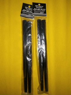 Ahead SST сменные насадки на барабанные палочки