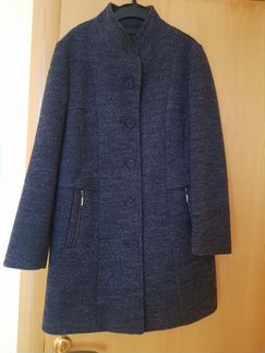 Корейское пальто