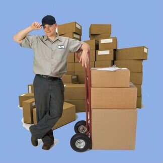 Грузчики Профессионалы