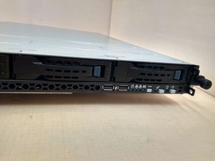 Сервер asus G7/1U/2xE5620/12xDDR3/4xHDD3.5/1x600W