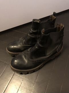 Ботинки Baldinini