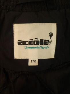 Куртка для мальчика марки 